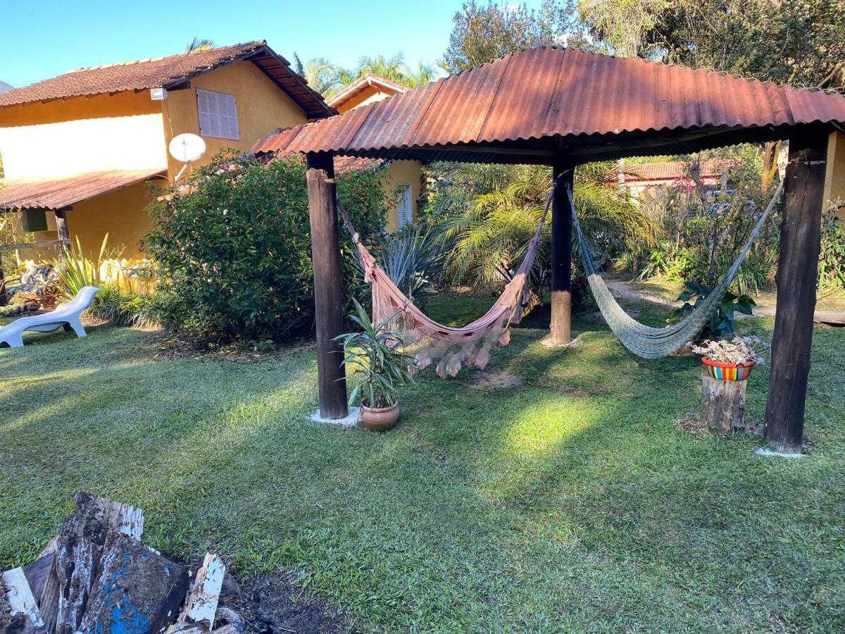 Pousada Jardim Secreto Teresopolis Luaran gambar